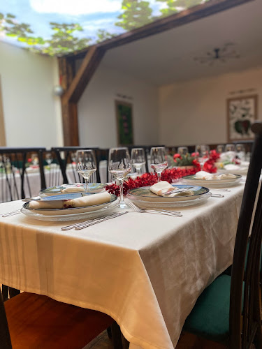 Restaurant Clasic - Gastronomie și ospitalitate