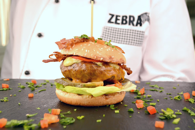 Comentarii opinii despre Zebra Catering