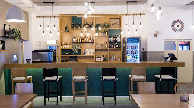 Opinii despre Terra Restaurant în Călărași - Gastronomie și ospitalitate