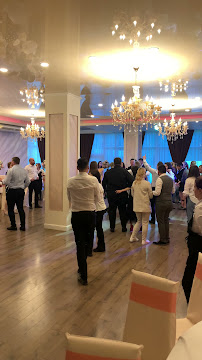 Restaurant HERA - Galați