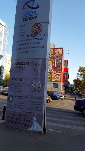 Piața Vitan - București