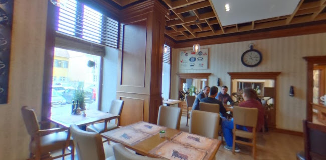 Benjamin Steakhouse & Bar