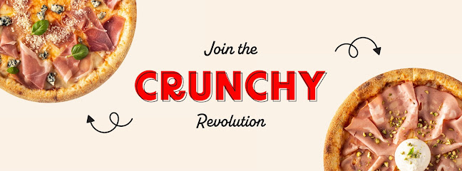 The Crunchery