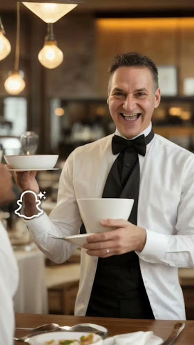 Opinii despre Qzine în București - Gastronomie și ospitalitate