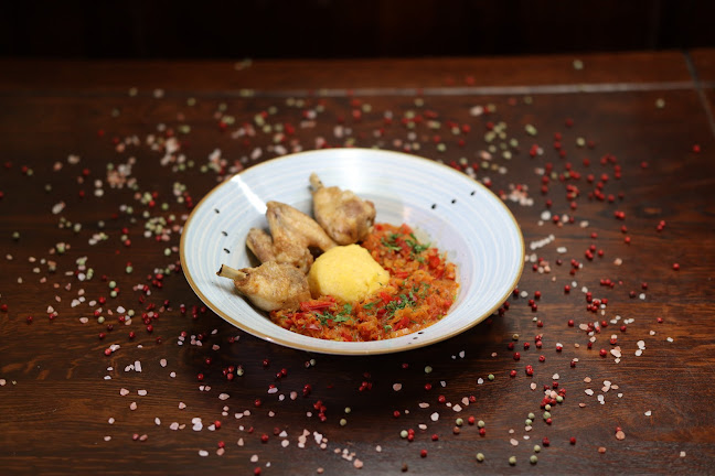 Comentarii opinii despre Restaurant Miorița Bacau