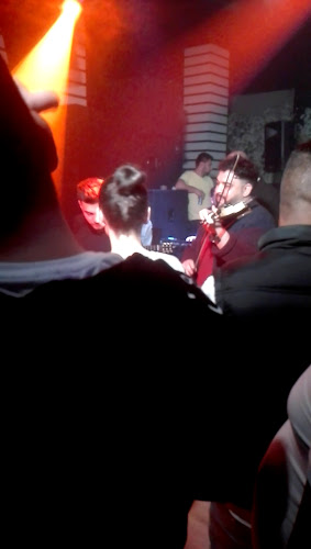 Restaurant Dana v - Giurgiu