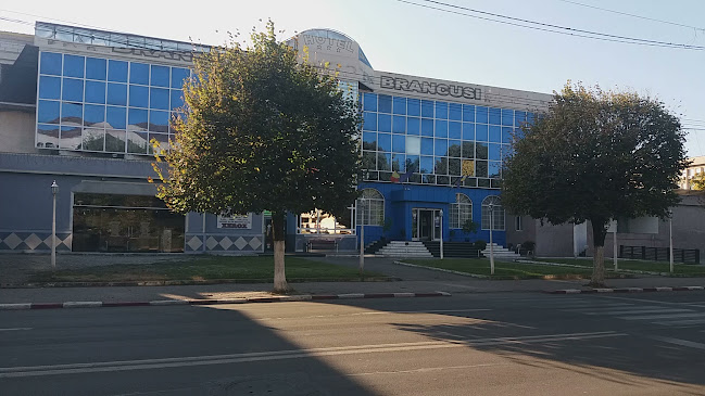 Opinii despre Hotel Brâncuși în Târgu Jiu - Gastronomie și ospitalitate