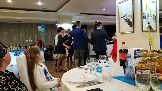 Opinii despre Levant în Galați - Gastronomie și ospitalitate