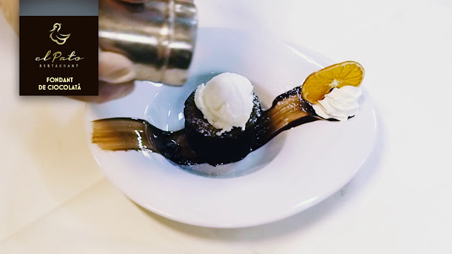 El Pato - Gastronomie și ospitalitate