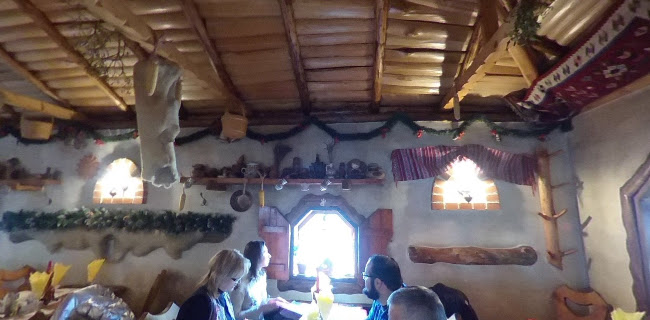 Restaurant Hanul Dacilor Ploiesti - Gastronomie și ospitalitate