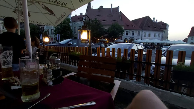 Opinii despre Kulinarium în Sibiu - Gastronomie și ospitalitate
