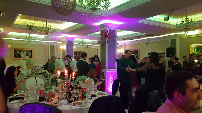 Opinii despre Restaurant Moara de Foc în Iași - Gastronomie și ospitalitate