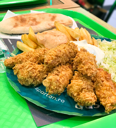 Spartan Drobeta-Turnu Severin - Drobeta-Turnu Severin