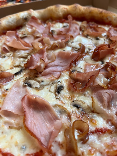 Comentarii opinii despre Pizza Maestro