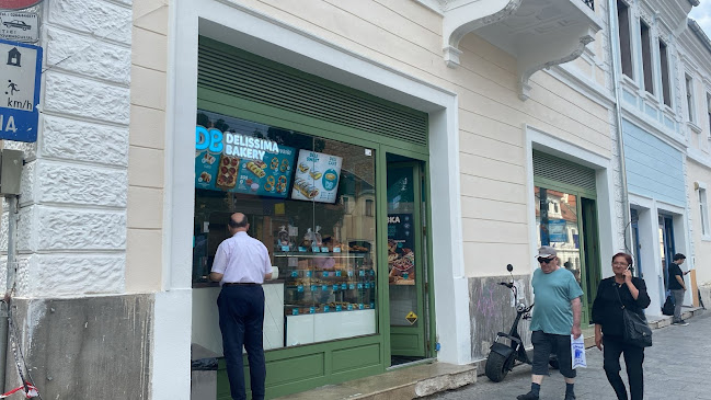 Delissima Bakery Memo 1 - Gastronomie și ospitalitate