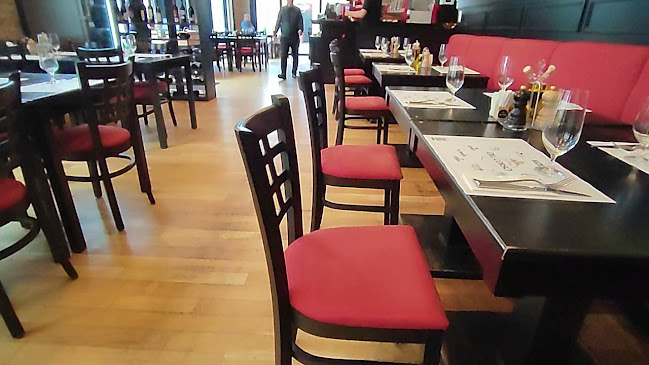 Opinii despre Locanda Del Corso în Timișoara - Gastronomie și ospitalitate