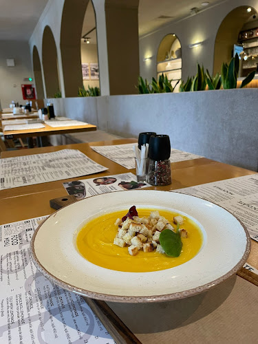 Agape Restaurant by Kripton - Drobeta-Turnu Severin