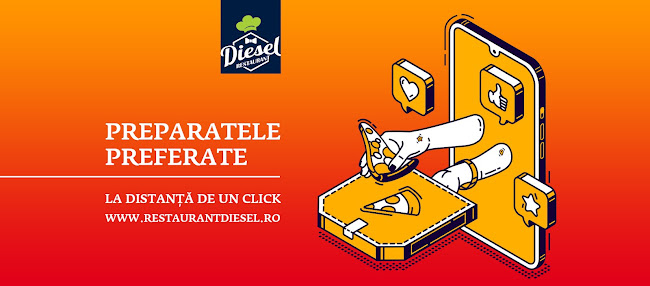 Opinii despre Diesel în Piatra Neamț - Gastronomie și ospitalitate