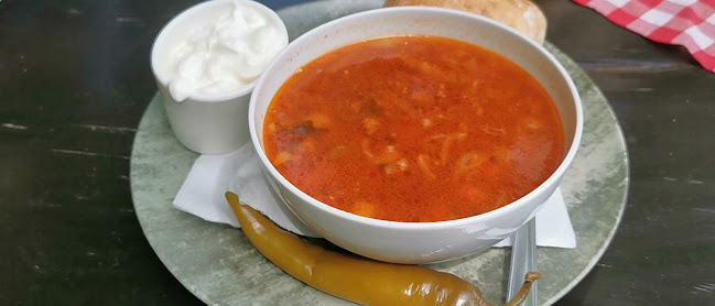 Restaurant Hanul cu Noroc Oradea - Oradea