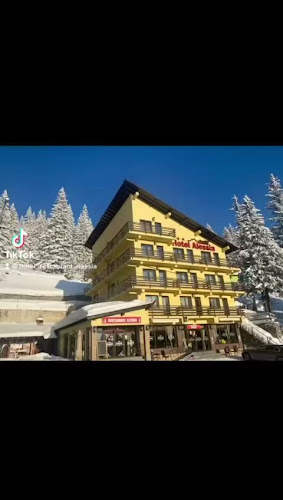 Restaurant Alessia Ranca