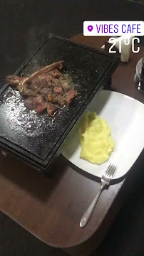 Vibes Cafe Restaurant Terasa - București