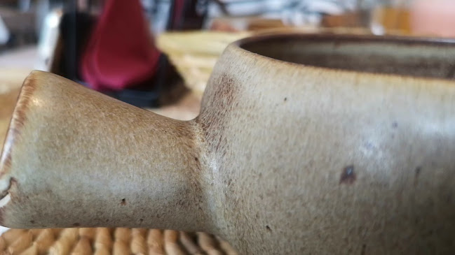 Country Bread Bistro - Gastronomie și ospitalitate