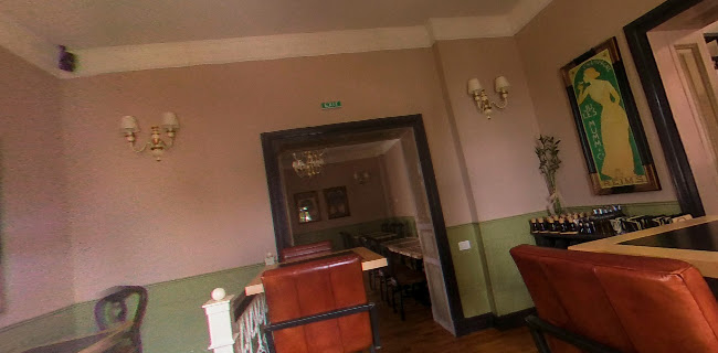 La Curtea Domnească - Gastronomie și ospitalitate