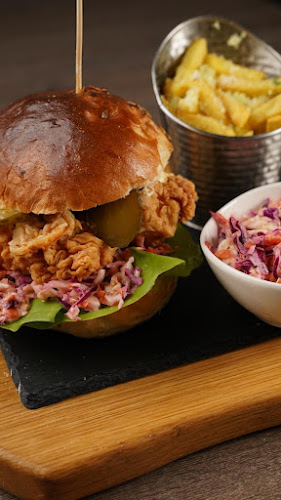 Comentarii opinii despre Romans | Restaurant Fast Food Focsani