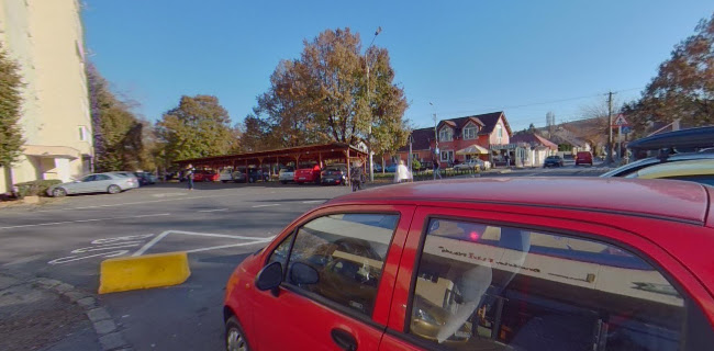 Strada Brașovului 2, Târgu Mureș 540538