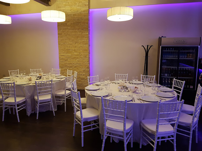 Vitraj Restaurant & Lounge - Bacău