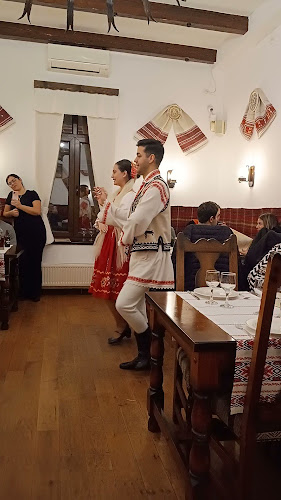 Restaurant Vatra - Gastronomie și ospitalitate