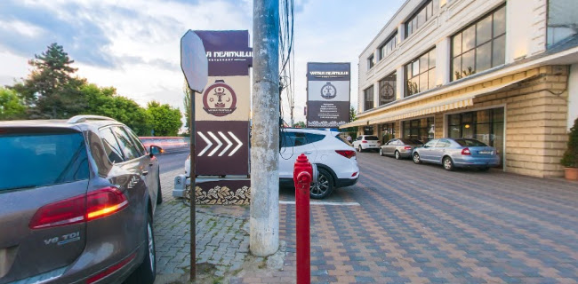 Vatra Neamului - Gastronomie și ospitalitate