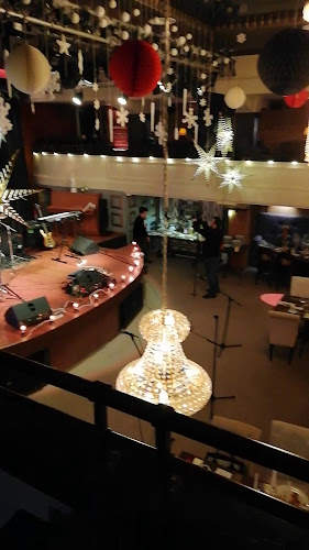 Opinii despre Teatris Restaurant în Galați - Gastronomie și ospitalitate