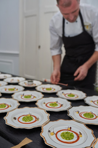 Bucate pe Roate - București