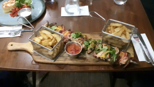 Comentarii opinii despre Oscar