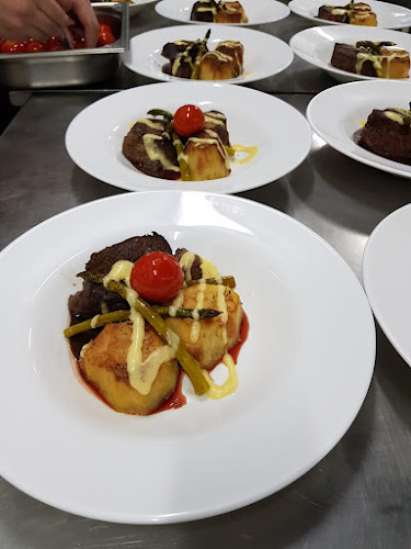 Opinii despre Catering Galati - Dunarea Catering în Galați - Gastronomie și ospitalitate