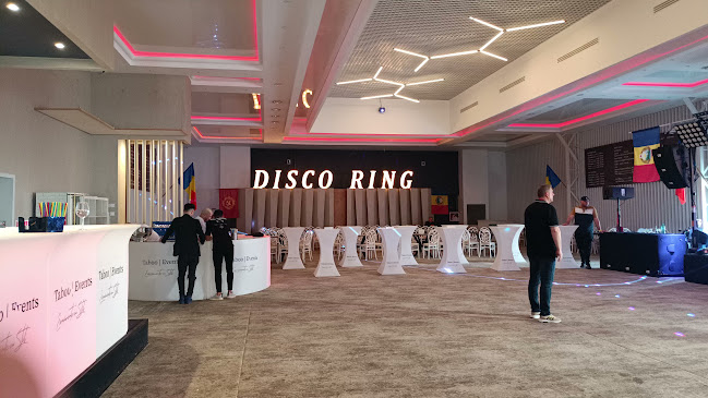 Opinii despre Taboo Events în Slobozia - Gastronomie și ospitalitate