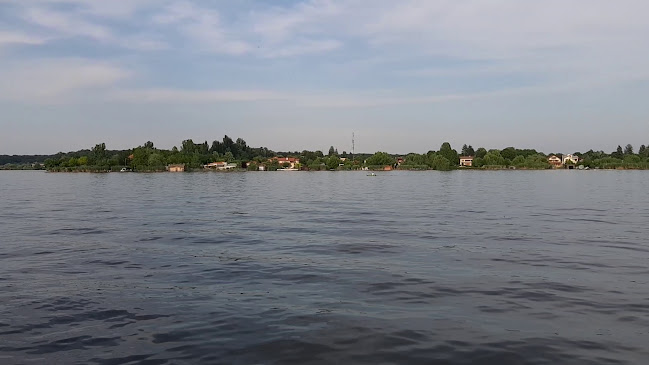 Hanul Vlasiei Snagov