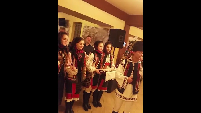 Restaurant Max International - Râșnov