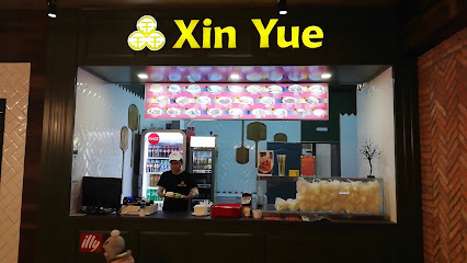 Xin Yue - Restaurant Chinezesc - Braila