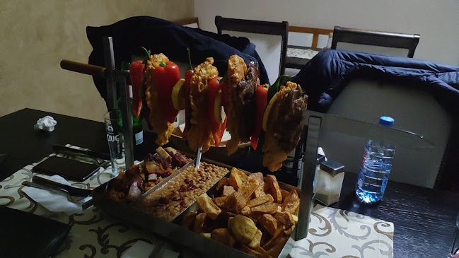 Opinii despre Bakabi în Brașov - Gastronomie și ospitalitate