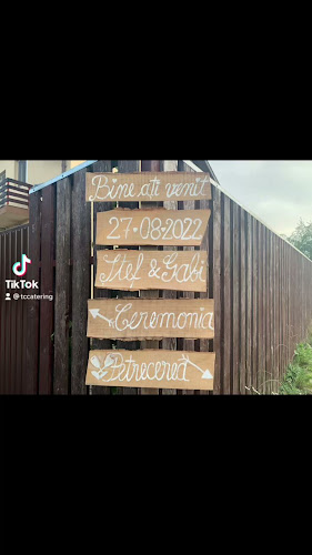 T-CATERING - Gastronomie și ospitalitate