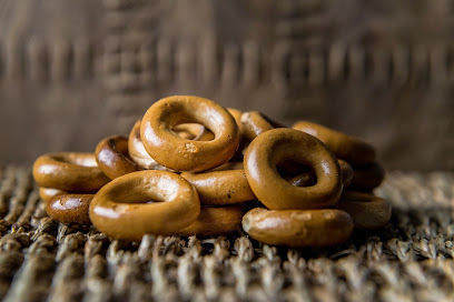 Producator covrigei DORIVI