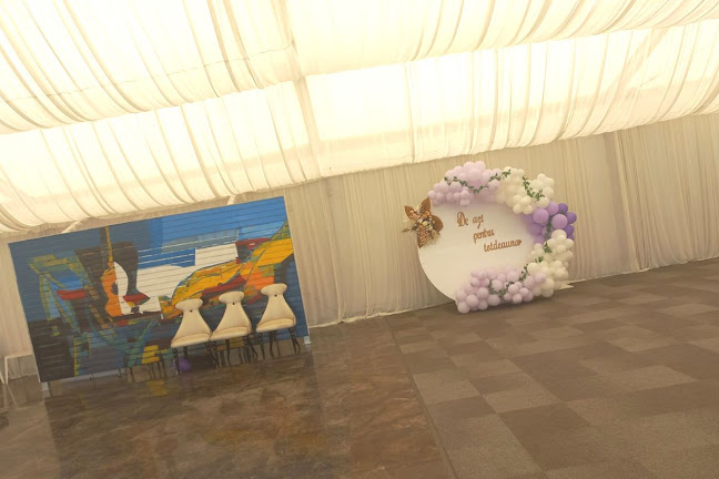 Str 320 A, Gherghița 107265