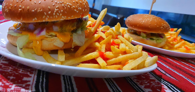 Terasa La Cina - Cluj-Napoca