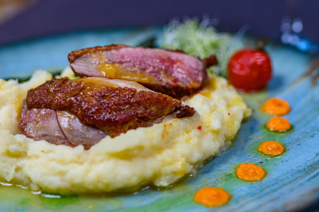 Comentarii opinii despre Lyra Restaurant