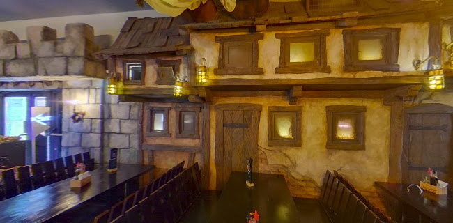 Comentarii opinii despre Paradisul Piraților