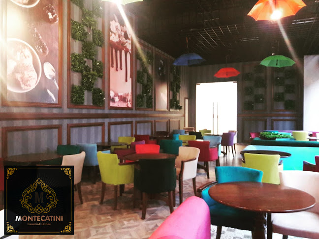 Cofetaria Montecatini