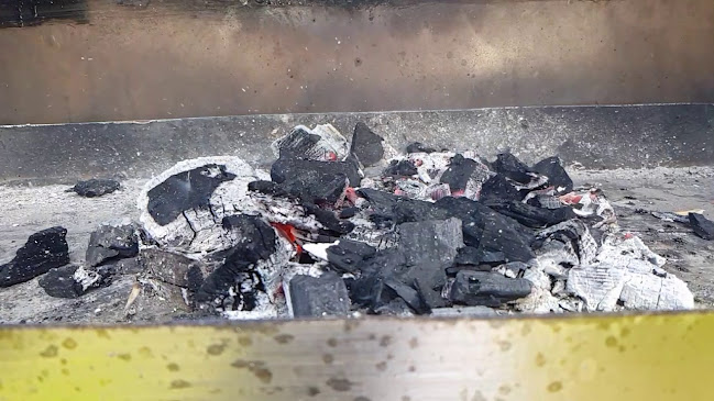 Opinii despre The Grill Point LACU ROȘU în Lacu Roșu - Gastronomie și ospitalitate