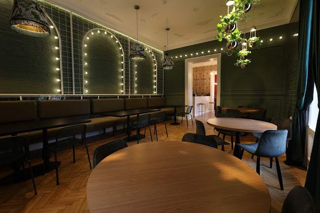 Comentarii opinii despre L'Assassino